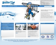 Bild Leutke Gebudereinigung GmbH & Co. KG