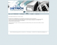 Bild Dietrich Gebudereinigungs-Gesellschaft mit beschrnkter Haftung