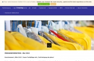 Bild Fasson Textilpflege Inh. Karin Sivris
