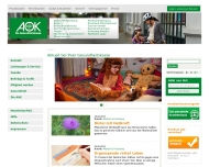 Bild AOK NordWest - Die Gesundheitskasse Mnster-Studentenservice