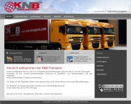 Bild KNB Internationale Transporte e. K.