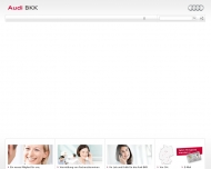 Bild AUDI Betriebskrankenkasse .