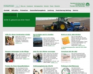 Bild Landwirtschaftliche Krankenkasse NRW