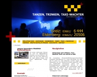 Bild Taxibetrieb Thomas und Matthias Wachter GbR
