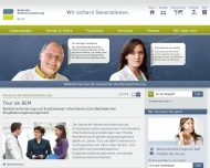 Bild Volkswagen Betriebskrankenkasse