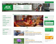 Bild Aok