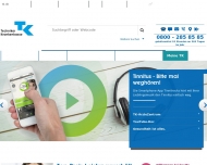 Bild Techniker Krankenkasse