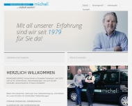 Bild REINIGUNGS-Service Michel GmbH