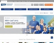 Bild KKH Kaufmnnische Krankenkasse Servicezentrum