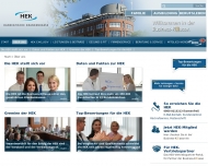 Bild HEK-Hanseatische Krankenkasse