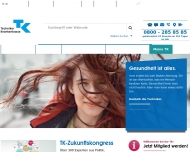 Bild Techniker Krankenkasse