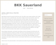 Bild Betriebskrankenkasse Alcan Deutschland GmbH