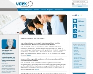 Bild Verband der Angestellten-Krankenkassen e.V. Landesvertretung Rheinland-Pfalz