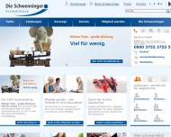 Bild Betriebskrankenkasse SPAR