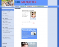 Bild BKK Salzgitter