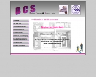BCS - Bastians - Geb?udereinigung Krefeld - Steinbodensanierung - Naturstein - B?roreinigung Krefeld...