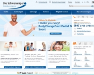 Bild Schwenninger Betriebskrankenkasse