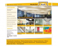 Bild Akustikbau Breuer GmbH