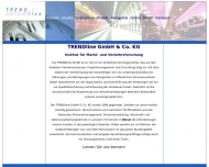 Bild TRENDline GmbH & Co. KG