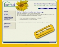 Bild Revital Service GmbH