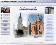 Bild Ambulante Krankenpflege des Ortscaritasvereins