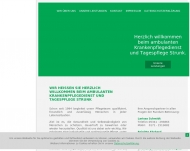 Bild Ambulanter Krankenpflegedienst B. Strunk