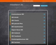 Bild Innungskrankenkasse Ostfalen