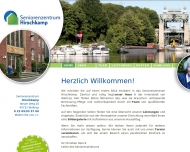 Bild Seniorenzentrum Hirschkamp