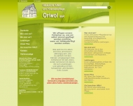 Bild Husliche Alten- und Krankenpflege Oriwol GbR