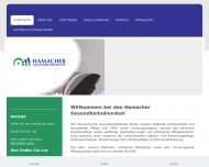 Bild Kruiniger & Hamacher GmbH Husliche Krankenpflege