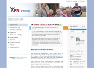 Bild Ambulantes Pflegezentrum Nord i.d. Seniorenwohnanlage Flbg.-Weiche