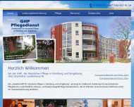 Bild GHP Gesellschaft fr husliche Pflege in Hamburg und Umgebung mbH