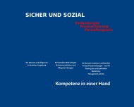 Bild Betreuungs GmbH u. Husliche Pflege
