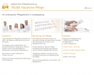 Bild Tauer Huslicher Pflegedienst