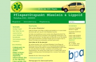 Bild Ambulanter Pflegedienst Nsslein & Lippold