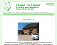 Bild Help-Team Husliche Krankenpflege