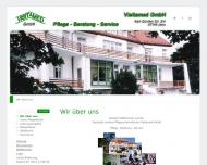 Bild Visitamed GmbH Pflege - Beratung - Service