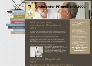 Bild Krankenpflege Ambulanter Pflegedienst 2000 , Familie Zila