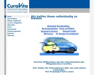 Bild CuraVita Clever/Matthis Ltd & Co. KG