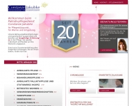 Bild Huslicher Kranken- und Seniorenpflegedienst Constanze Jakubke