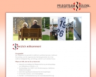 Bild Pflegeteam Blow Kommanditgesellschaft