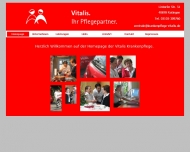 Bild Vitalis Husliche Krankenpflege