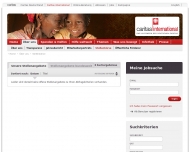 Bild Caritas-Sozialstation