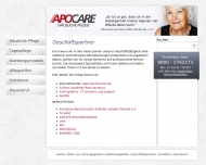 Bild APOCARE Bad Harzburg Nordharz GmbH