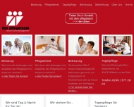 Bild Pflegeteam Husliche Krankenpflege