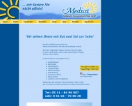 Bild Medica Ambulante Hauskrankenpflege