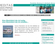 Bild Meditas Katja Bluhm Huslicher Pflegedienst