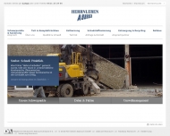 Bild Herrnleben Abbruch GmbH