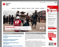 Bild Deutsches Rotes Kreuz Haus Elberfeld