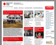 Bild Ambulanter Pflegedienst BRK